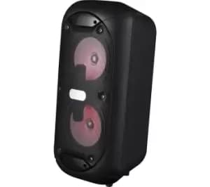 Akai Vibes A58104 Portable Bluetooth Party Speaker