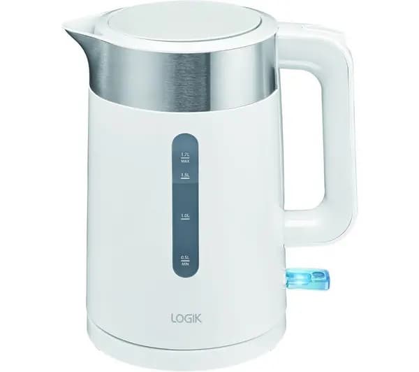 Logik L17PKW21 Jug Kettle