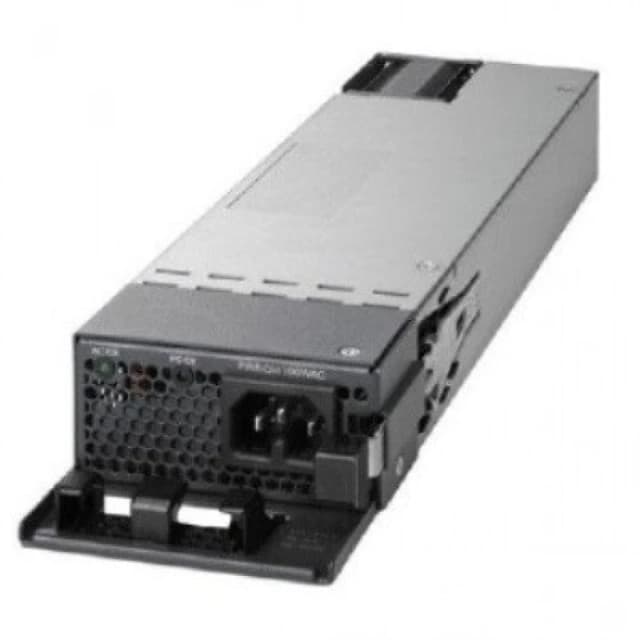 125W Ac Config 6 Power 677SK16