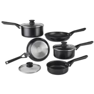 Ninja Zerostick Classic 5 Piece Pan Set