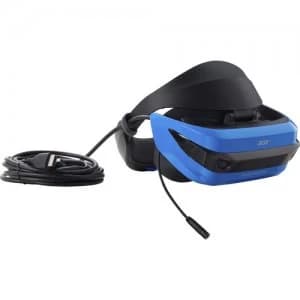 Acer Windows Mixed Reality VR Headset