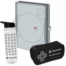PlayStation Back to School Bundle