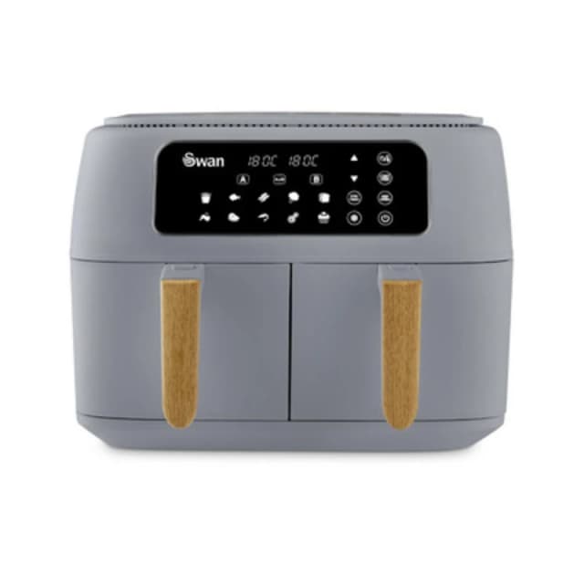 Swan Nordic OT66301 Digital Air Fryer