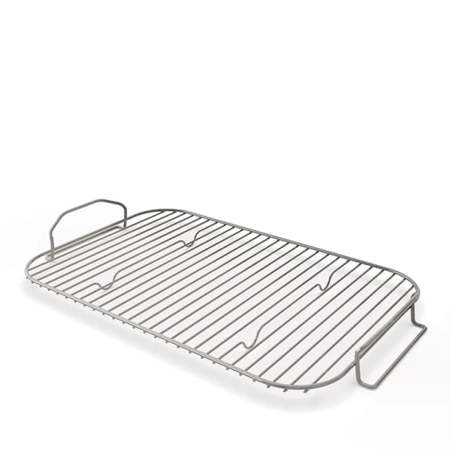 Ninja Woodfire XL Roast and Smoke Rack