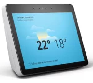 Amazon Echo Show 2nd Gen 2018