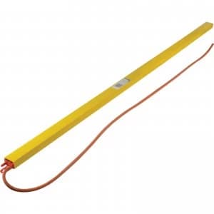 Monument Gas Test Gauge 1200mm