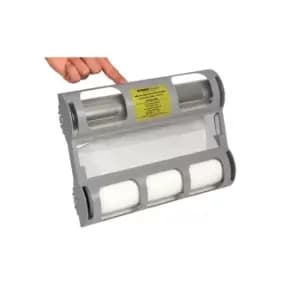 Xyron Pro Adhesive Film Cartridge X1255 Permanent adhesive film. 30m.