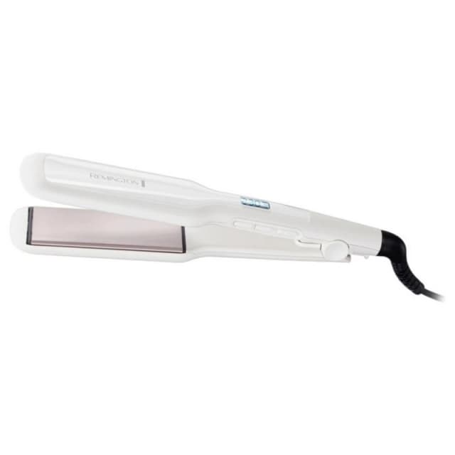 Remington Pro Ceramic Extra Wide Plate Straightener S5527 S5527