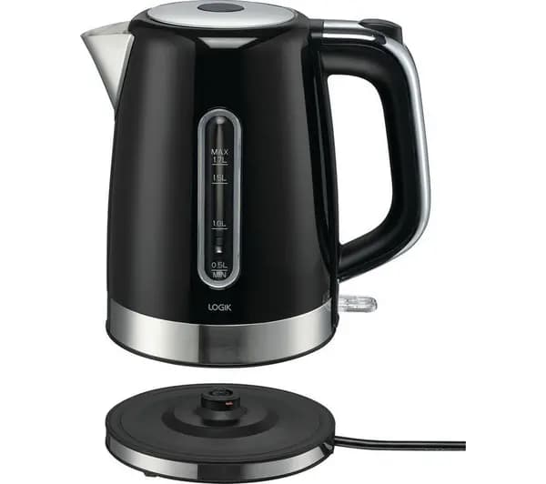 Logik L17SKB21 Jug Kettle
