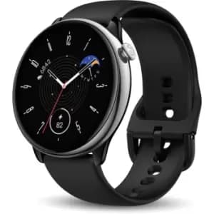 Amazfit GTR Mini Smartwatch colour Midnight Black 1 pc