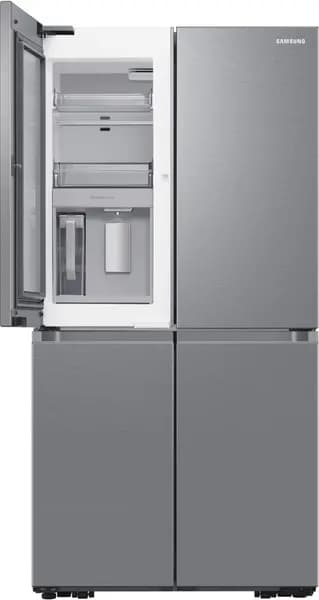 Samsung Series 9 SpaceMax RF65DG960ESR 646L French Style Smart Fridge Freezer