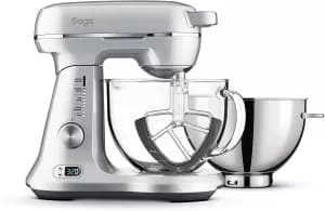 Sage BEM825BAL 4.7L Stand Mixer