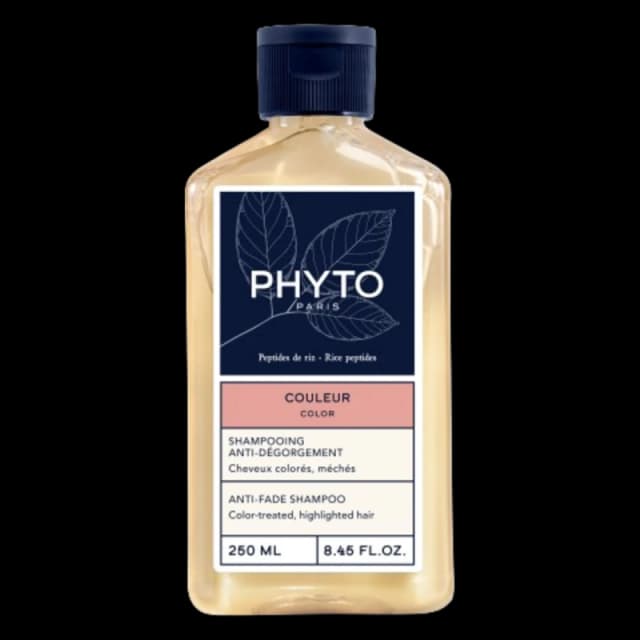 PHYTO PHYTOCOLOR Anti-Fade Shampoo 250ml