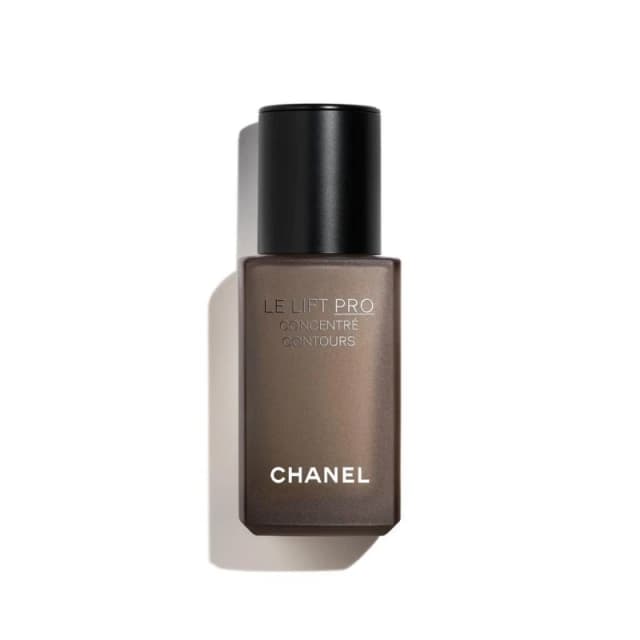 CHANEL LE LIFT PRO Concentr Contours Corrects - Redefines - Tightens - Clear Clear One Size