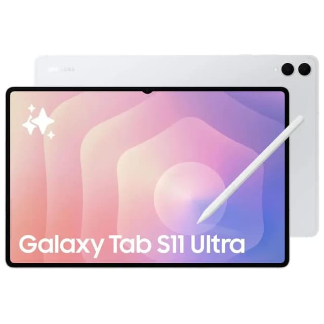 Samsung Galaxy Tab S11 Ultra 14.6" 2025 SM-X936B 5G 1TB