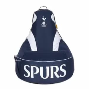 Province Big Chill Tottenham Hotspur FC Bean Bag, Blue