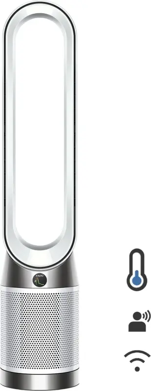 Dyson Purifier Cool PC1 Air Purifier - White