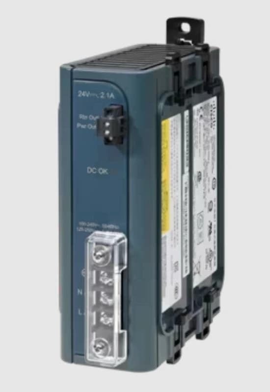 50W AC POWER SUPPLY (LITE)