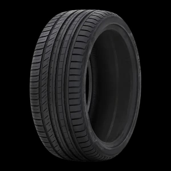 Avon AS12 All Season Van 235/65 R16 115/113R passenger car All-season tyres Tyres 589468 Tyres (100001)