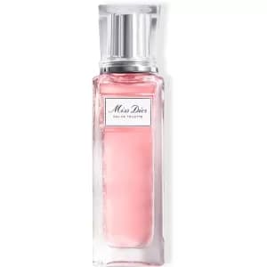 Christian Dior Miss Dior Eau de Toilette Roller For Her 20ml