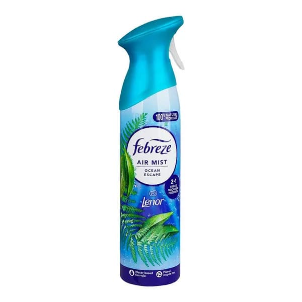 Febreze Orange Blossom Air Freshener Spray - 185ml