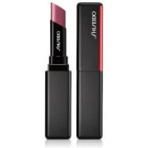 Shiseido VisionAiry Gel Lipstick (Various Shades) - Streaming Mauve 208