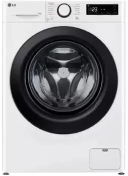 LG TurboWash F4Y510WBLN1 10KG 1400RPM Washing Machine