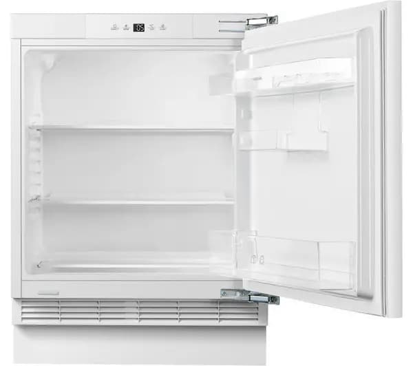 Logik LIL60W23 100L Integrated Undercounter Fridge