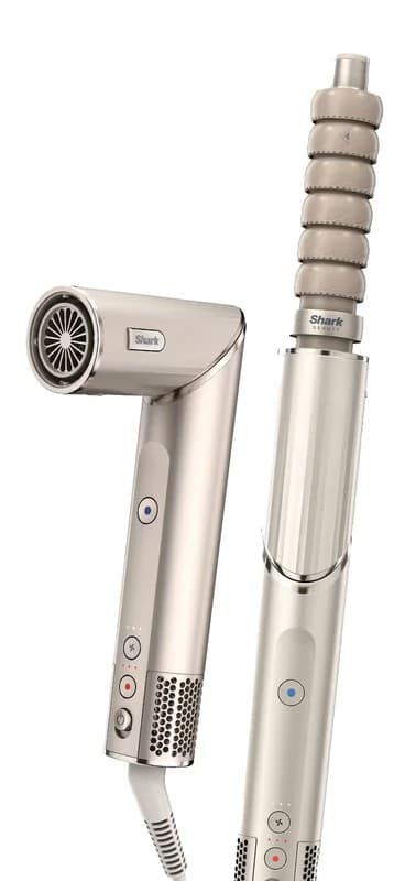 Shark FlexStyle HD400SLUK Hair Dryer
