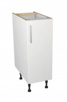 Wickes Orlando White Base Unit 300mm