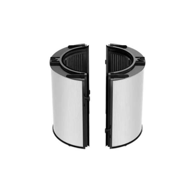 Dyson 360 Degree Glass HEPA+Carbon Air Purifier Filter White
