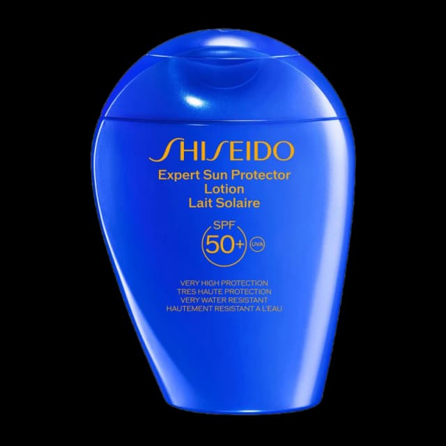 Shiseido Expert Sun Protector Lotion SPF50+ 150ml