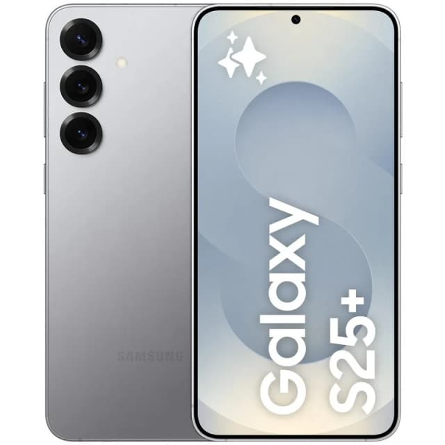 Samsung Galaxy S25 Plus 512GB