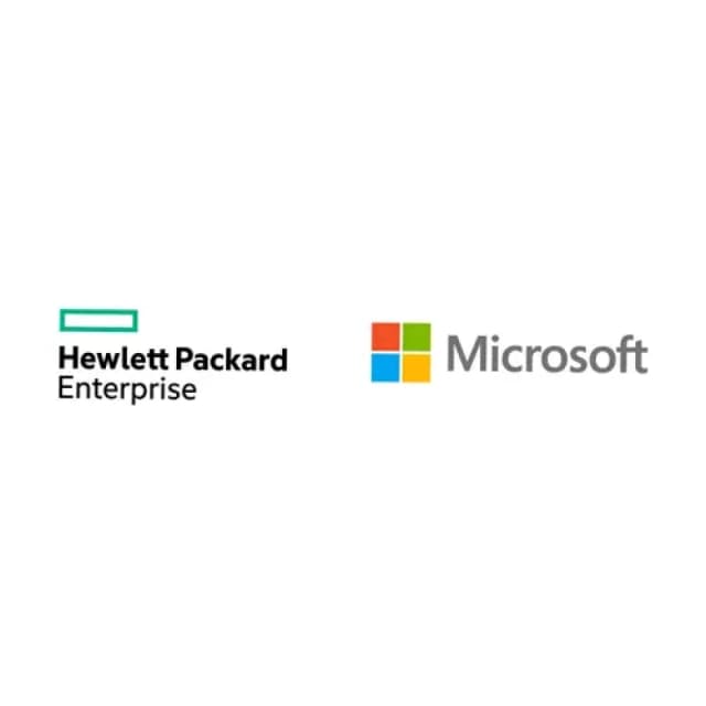 Microsoft Windows Server 2022 4-Core Standard Additional License Worldwide Software P46196-B21