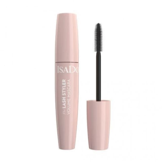 Isadora Lash Styler Volume Mascara Black