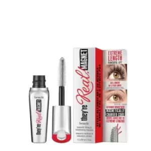 Benefit They're Real Magnet Mini - Black