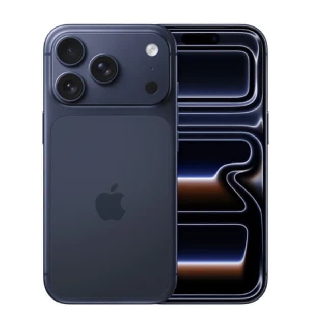 Apple iPhone 17 Pro 1TB