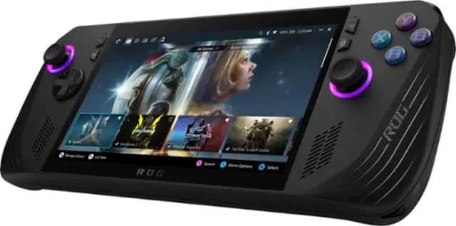 Asus ROG Ally X 1TB