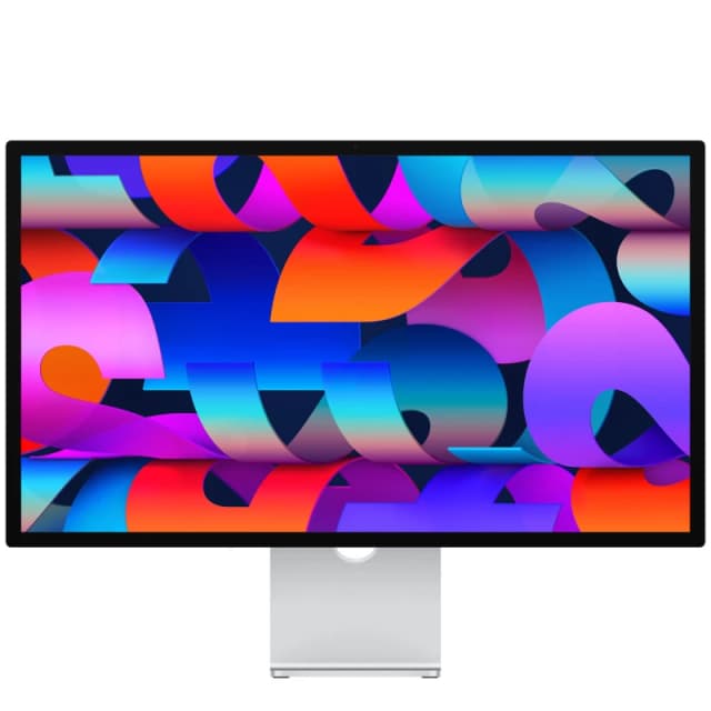 Apple Apple Studio Display - Nano-texture glass - VESA mount adapter (Stand not included) MFF24B/A