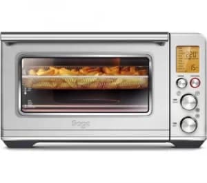 Sage The Smart Oven Air Fryer SOV860 22L Mini Oven