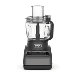 Ninja BN650UK 2.1L 850W Auto IQ Food Processor