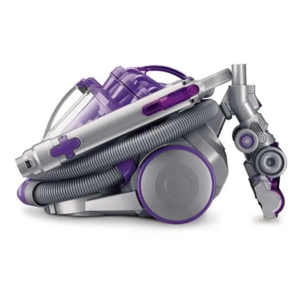 Dyson DC08 Telescope Wrap Animal Cylinder Vacuum Cleaner
