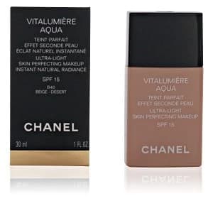 VITALUMIERE AQUA teint parfait #40-beige desert