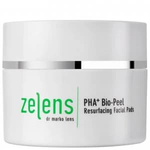 Zelens PHA+ Bio-Peel Resurfacing Facial Pads (50 Pads)