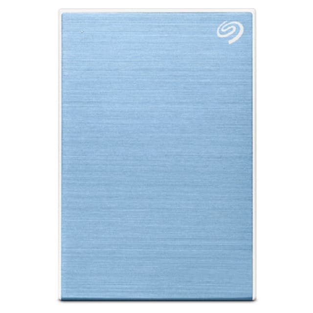 Seagate Seagate 2TB One Touch Portable Hard Drive