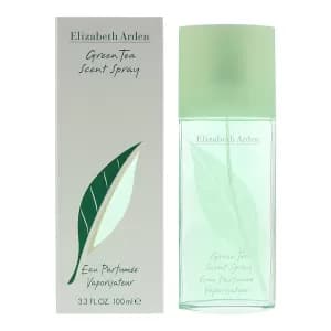 Elizabeth Arden Green Tea Eau de Parfum For Her 100ml