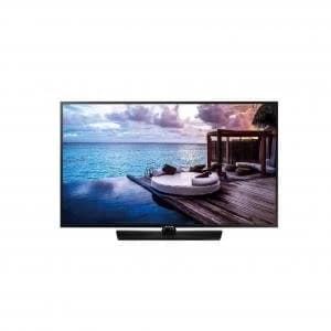 Samsung 43" HG43EJ690 Smart 4K Ultra HD LED TV