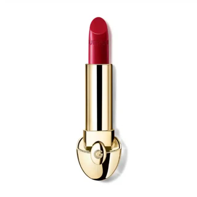 GUERLAIN Rouge G Satin Lipstick Refill 3.5g 520 - Le Rouge Profund