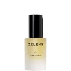 Zelens Z-22 Ultimate Face Oil Full Size