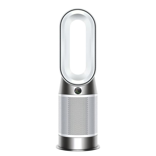 Dyson Hot+Cool HP1 Air Purifier - White